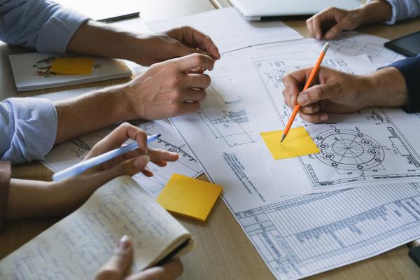 Projektmenedzsment és mérnöki támogatás